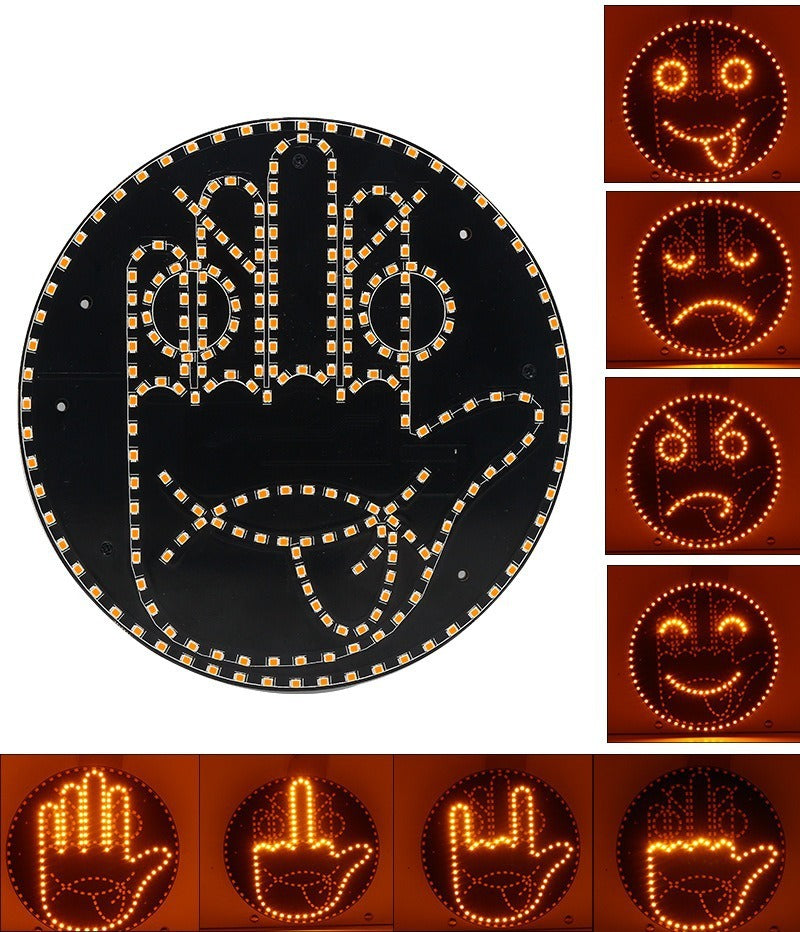 FlipGesture™