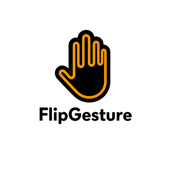 FlipGesture